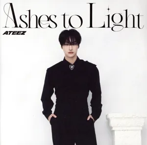 Ashes to Light(SEONGHWA ver.)