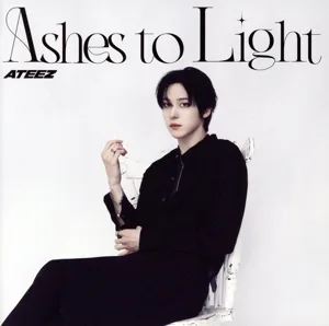 Ashes to Light(YUNHO ver.)