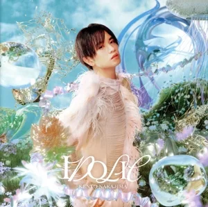 IDOLIC(通常盤)