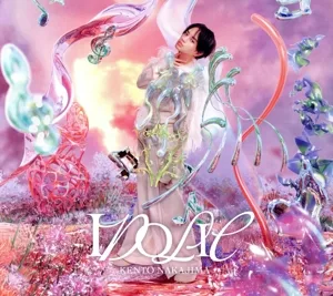 IDOLIC(初回限定盤A)(DVD付)