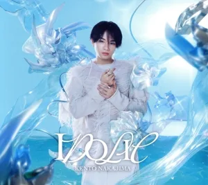 IDOLIC(初回限定盤B)(DVD付)