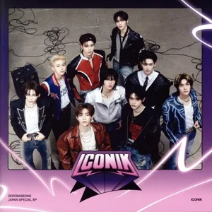 ICONIK (regular edition)