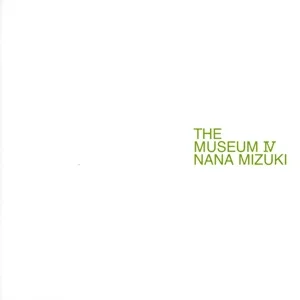 THE MUSEUM Ⅳ(通常盤)