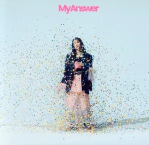 My Answer(初回生産限定盤)(Blu-ray Disc付)