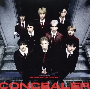 Concealer(通常盤A)