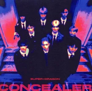 Concealer(通常盤B)