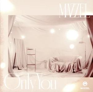 Only You(通常盤)