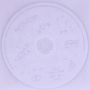 【輸入盤】play hard(COMPACT Ver.)