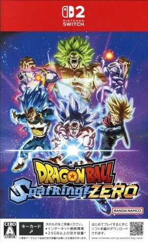 ドラゴンボール Sparking! ZERO