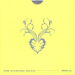 Back to Life(BREATH ver.)