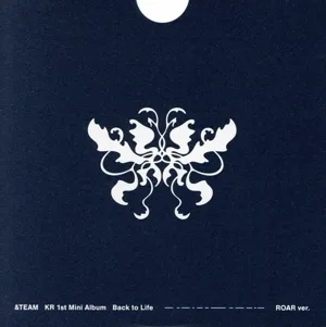 Back to Life(ROAR ver./YUMA盤)