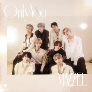 Only You(MUZEUM盤)