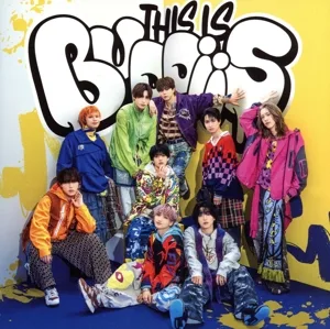 นี่คือ BUDDiiS (ฉบับปกติ)