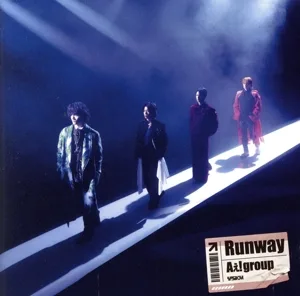 Runway(通常盤)