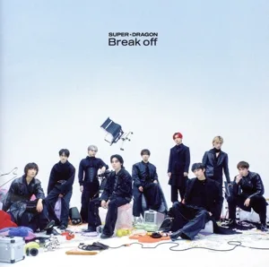 Break off(通常盤A)
