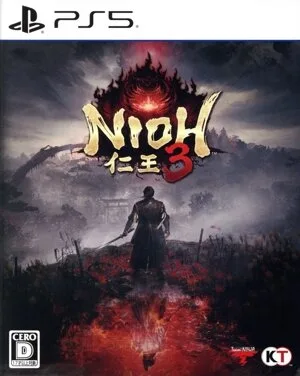 仁王3 (通常版)