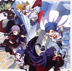 THE IDOLM@STER MILLION BATTLE OF THE@TER EX03 FAITH/TO/FAITH