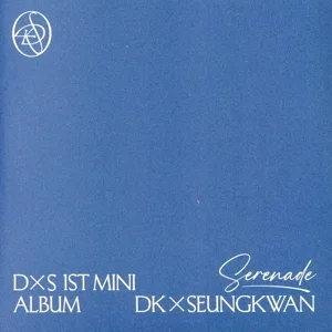 【輸入盤】【8cm】Serenade(COMPACT Ver.)