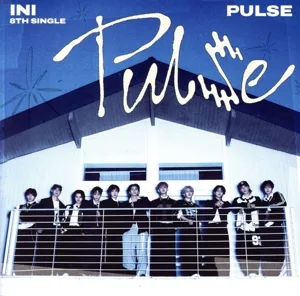 PULSE(初回限定盤/SQUAD UP ver.)(DVD付)