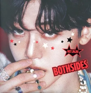 【輸入盤】BOTH SIDES(POSTER Ver.)