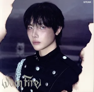 We on Fire(メンバー盤/NICHOLAS ver.)