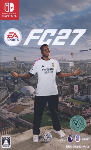EA SPORTS FC 27