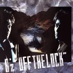 【中古】 OFF THE LOCK/B’z