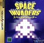 【中古】 スペースインベーダー/セガサターン