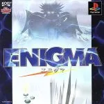 【中古】 ENIGMA(エニグマ)/PS