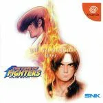 【中古】 ザ・キング・オブ・ファイターズ DREAM MATCH 1999/ドリームキャスト