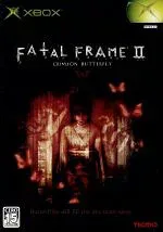 【中古】 フェイタル フレームIIクリムゾン バタフライ/Xbox