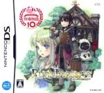 【中古】 ルーンファクトリー 新牧場物語/ニンテンドーDS