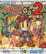 【中古】 ボンバーマンGB2/ゲームボーイ