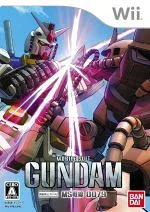 【中古】 機動戦士ガンダム MS戦線 0079/Wii
