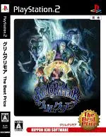 【中古】 グリムグリモア The Best Price/PS2