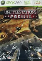 【中古】 BattleStations:Pacific/Xbox360