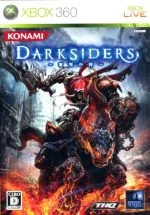 【中古】 DARKSIDERS 〜審判の時〜/Xbox360