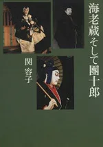 【中古】 海老蔵そして團十郎/関容子(著者)