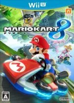 【中古】 マリオカート8/WiiU