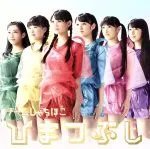 【中古】 ひまつぶし(初回限定見る盤)(DVD付)/チームしゃちほこ