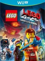 【中古】 LEGO ムービー ザ・ゲーム/WiiU