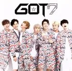 【中古】 LAUGH LAUGH LAUGH(初回生産限定盤A)(DVD付)/GOT7