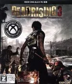 【中古】 DEAD RISING 3/XboxOne