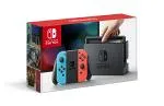 【中古】 Nintendo Switch Joy−Con(L) ネオンブルー/(R) ネオンレッド(HACSKABAA)/本体