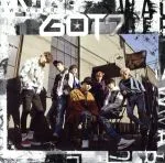 【中古】 MY SWAGGER(初回生産限定盤A)(DVD付)/GOT7