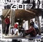 【中古】 MY SWAGGER(通常盤)/GOT7