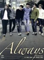 【中古】 【輸入盤】Always/U−KISS