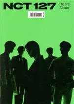 【中古】 【輸入盤】Sticker(STICKY Ver.)/NCT 127