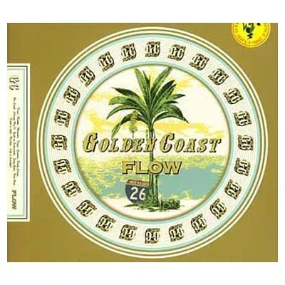 【中古】GOLDEN COAST