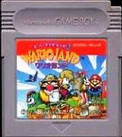 【中古】 GB スーパーマリオランド3 ワリオランド(ソフト単品)